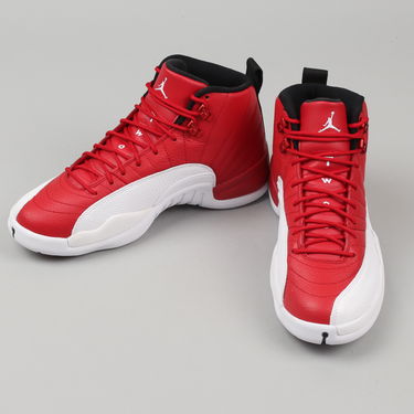 Tenisky a topánky Jordan Air Jordan 12 Retro ''Gym Red'' Červená | 130690-600, 2