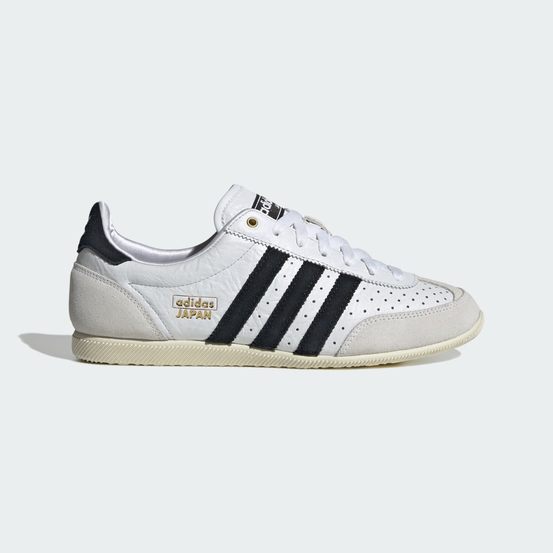 Tenisky a topánky adidas Originals Japan "White" W Biela | IH5489, 1