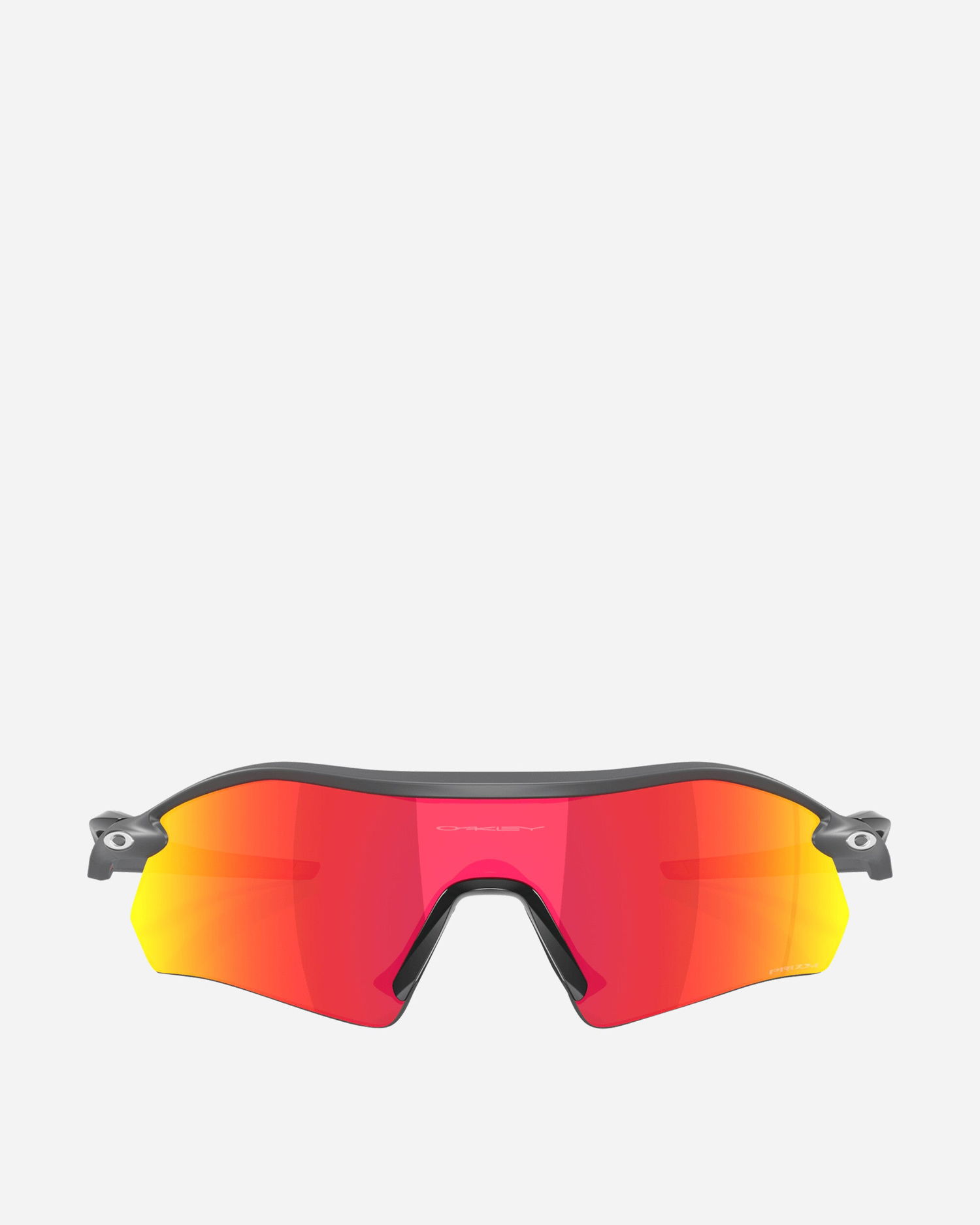 Slnečné okuliare OAKLEY Radar Plate Sunglasses Šedá | 0OO9495D 0336, 1