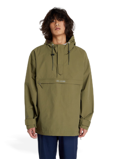 Parka Converse x Kim Jones Parka Zelené | 10021731-A02