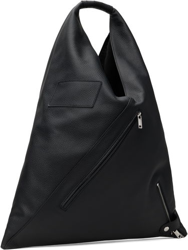 Kabelka Maison Margiela MM6 Maison Margiela Classic Medium Triangle Tote Bag Biela | S54WD0039 P8429, 3