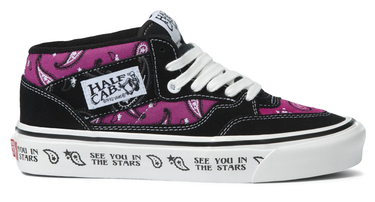 Tenisky a topánky Vans Half Cab 33 Dx Fialová | VN0A5KX60ZA, 0