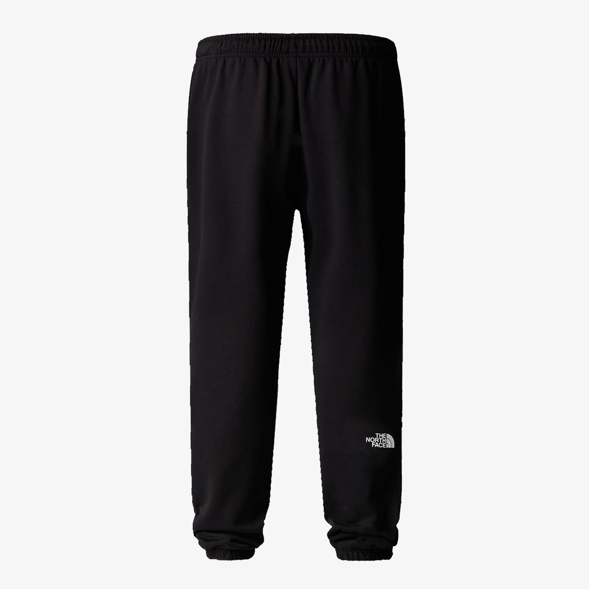 Tepláky The North Face Simple Dome Regular Tapered Jogger Pants Čierna | NF0A8C1WJK31, 1