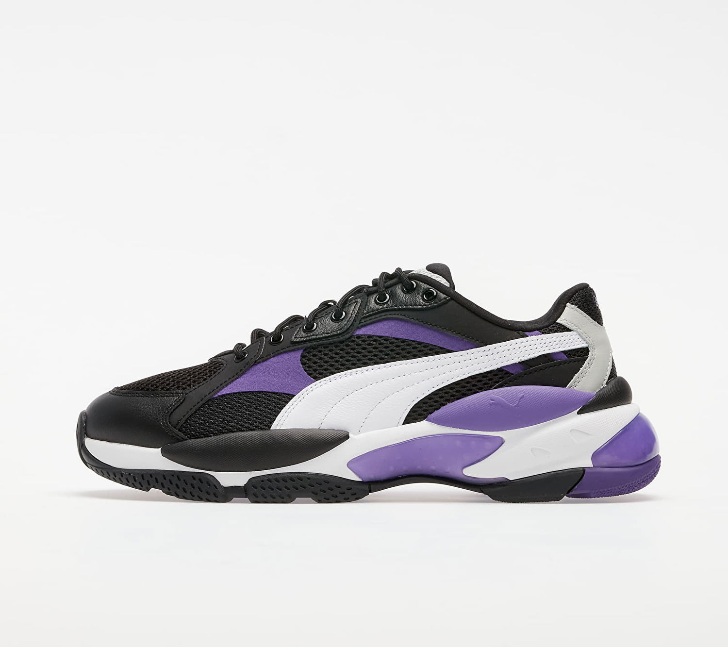 Tenisky a topánky Puma LQD Cell Epsilon Čierna | 37190903, 0