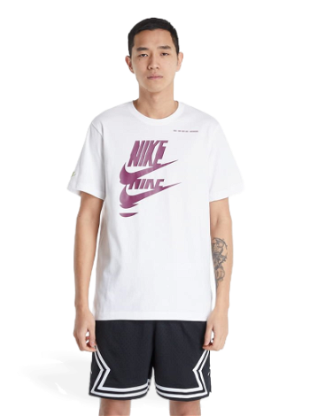 Nike Essentials+ T-Shirt DM6377-100