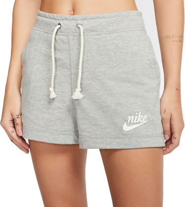Šortky Nike Shorts Šedá | cj1826-063, 0