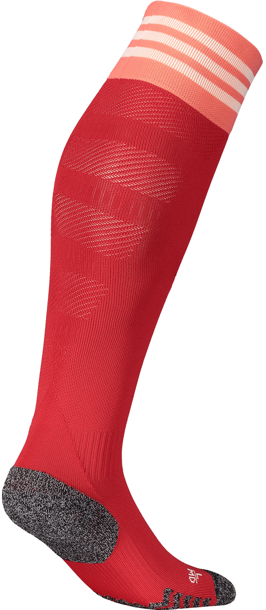 Ponožky adidas Originals Fortuna Düsseldorf Home Socks 2025/26 Červená | 6f95jw6705, 1