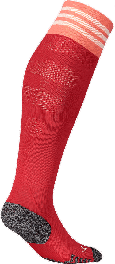 Ponožky adidas Originals Fortuna Düsseldorf Home Socks 2025/26 Červená | 6f95jw6705, 1