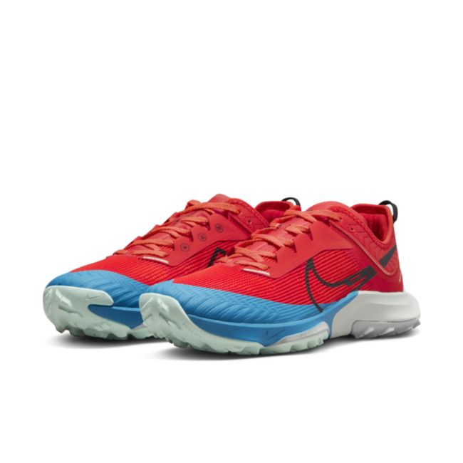 Tenisky a topánky Nike Air Zoom Terra Kiger 8 Červená | DH0649-600, 1