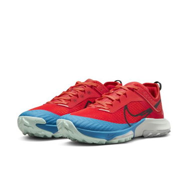 Tenisky a topánky Nike Air Zoom Terra Kiger 8 Červená | DH0649-600, 1