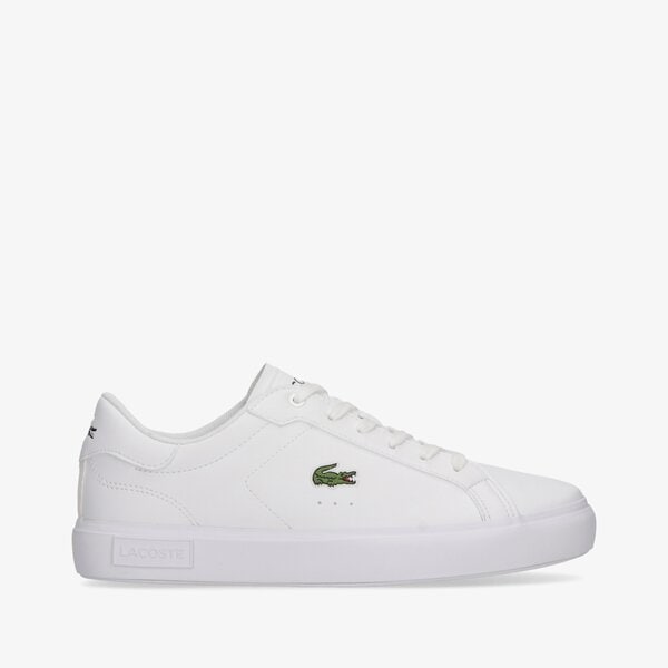 Tenisky a topánky Lacoste Powercourt Biela | 741SUJ001421G, 0