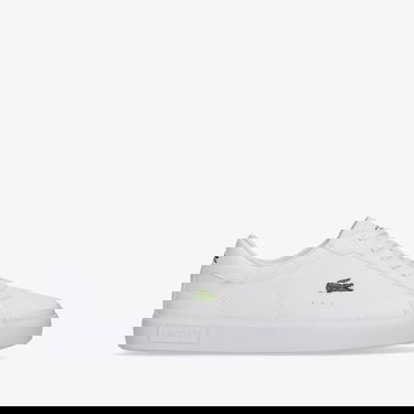 Tenisky a topánky Lacoste Powercourt Biela | 741SUJ001421G, 0