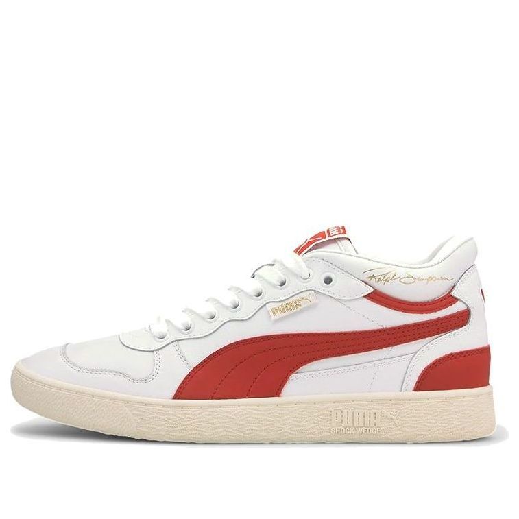 Tenisky a topánky Puma Ralph Sampson Demi OG Biela | 371683-07, 0