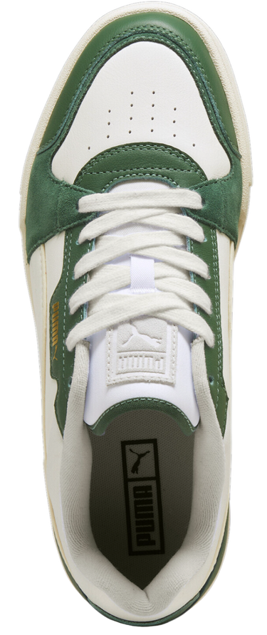 Tenisky a topánky Puma CA Pro Lux III Zelené | 395203-003, 3