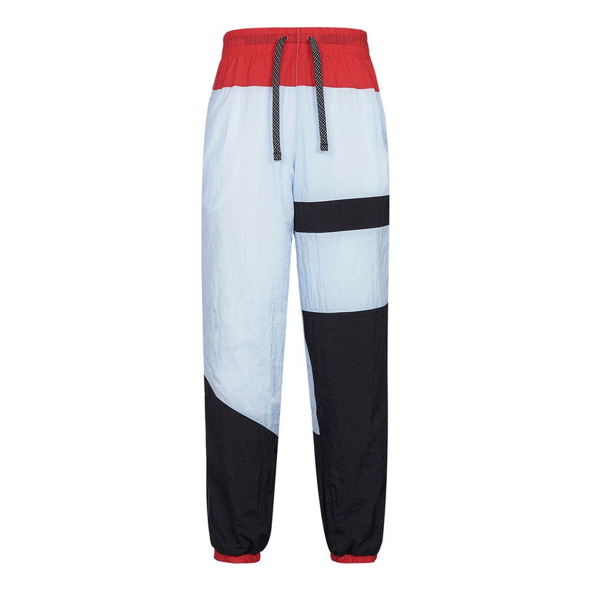 Tepláky Nike Flight AS Woven Pants Rôznofarebný | CN8513-436