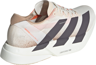 Tenisky a topánky adidas Performance ADIZERO ADIOS PRO 4 Béžová | jr6367, 4