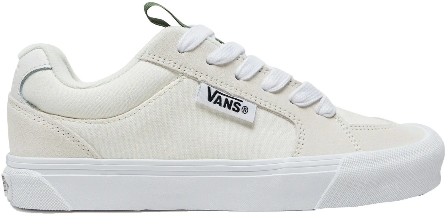 Tenisky a topánky Vans Chukka Push Biela | vn000czwjvy1-vn000czwjvy1, 0