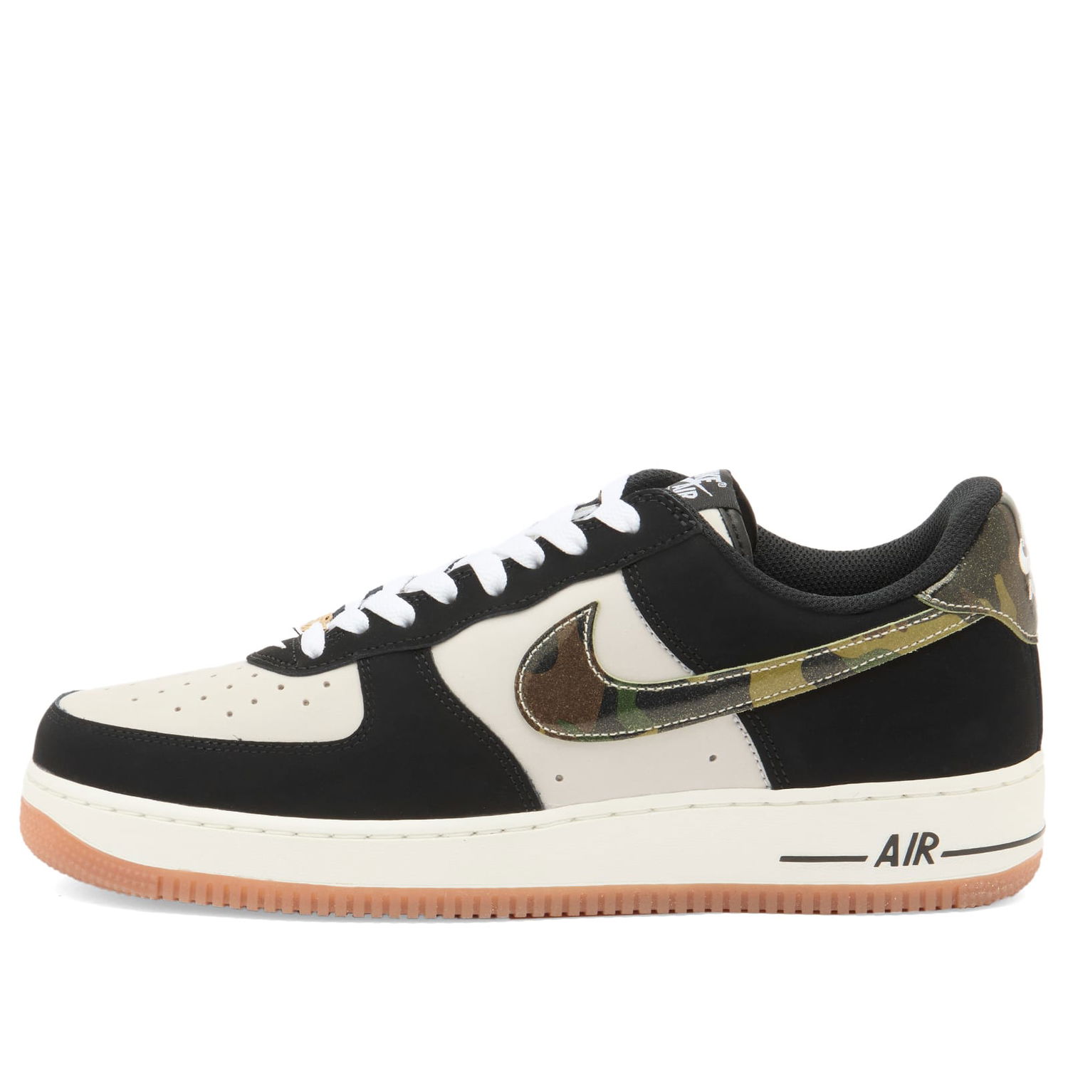 Tenisky a topánky Nike Air Force 1 Low Retro Rôznofarebný | HQ1967-100, 1