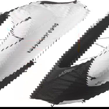 Batoh Salomon ADV Skin 12 Race Hydration Vest Čierna | LC2483700, 1