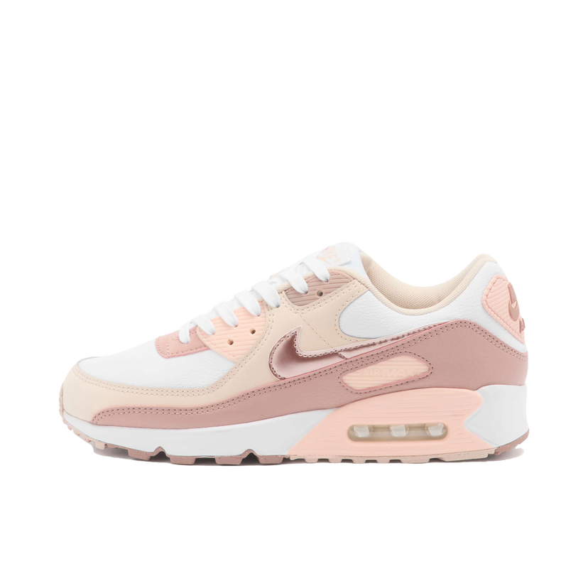 Tenisky a topánky Nike Air Max 90 NN Premium Ružová | HQ1783-100