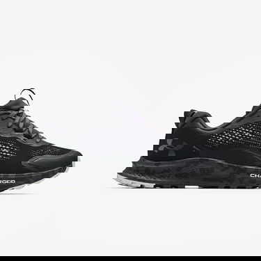 Tenisky a topánky Under Armour Charged Bandit Trail 2 Čierna | 3024186-001, 4