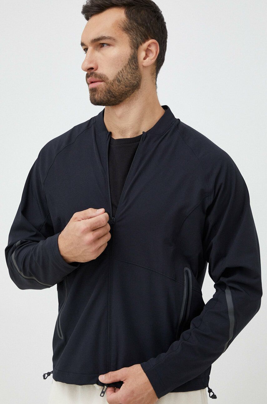 Unstoppable Bomber Jacket