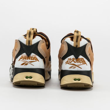 Tenisky a topánky Reebok Instapump Fury OG Béžová | GZ8632, 3