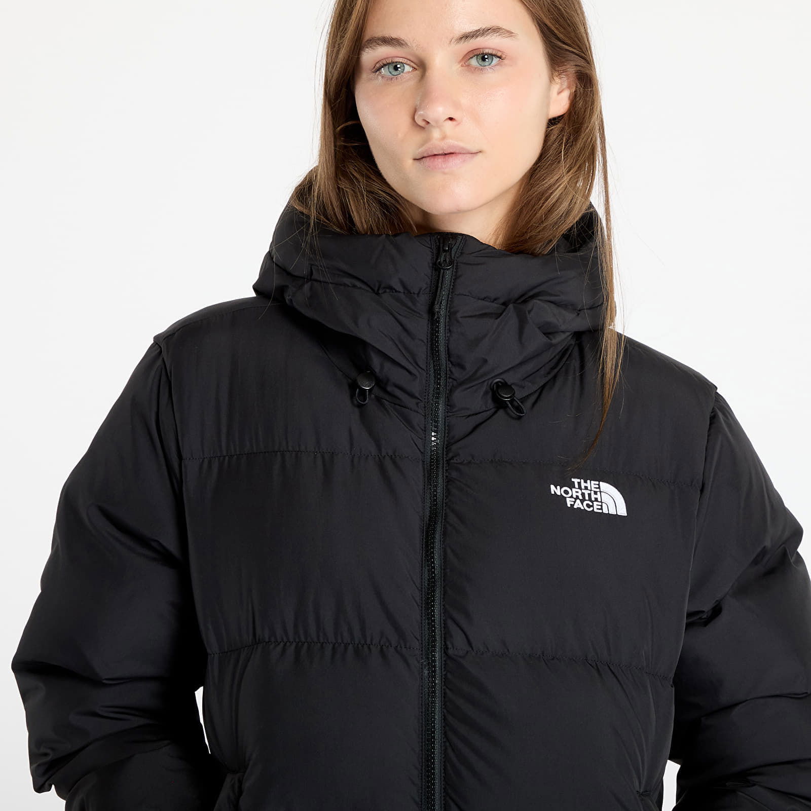 Triple C Parka TNF