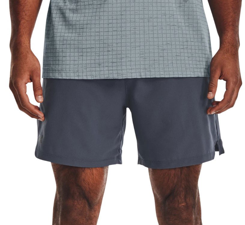Šortky Under Armour Vanish Woven 6in Shorts Šedá | 1373718-044, 0