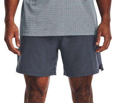Šortky Under Armour Vanish Woven 6in Shorts Šedá | 1373718-044, 0