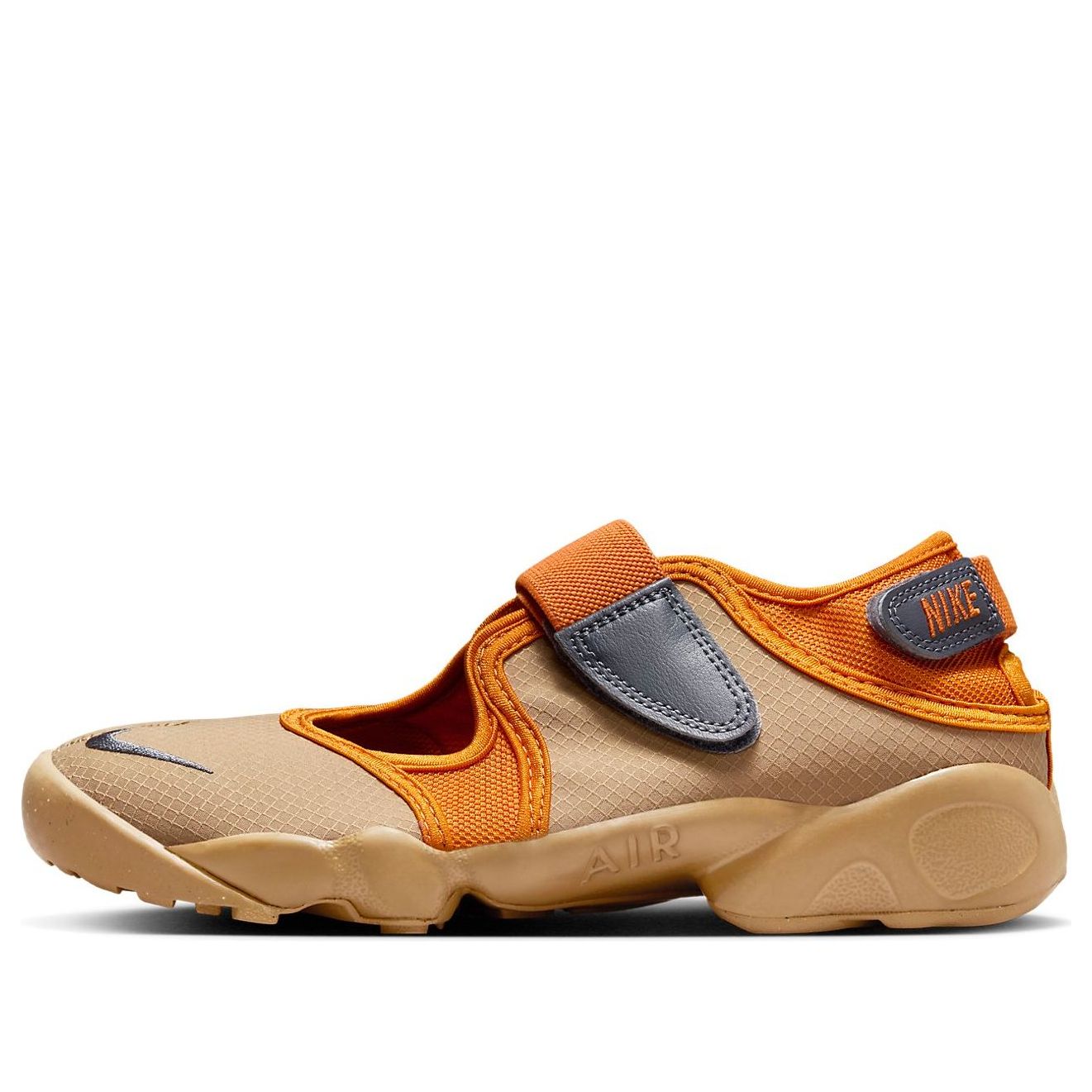 Tenisky a topánky Nike Air Rift Breathe Hnedá | DN1338-200, 0