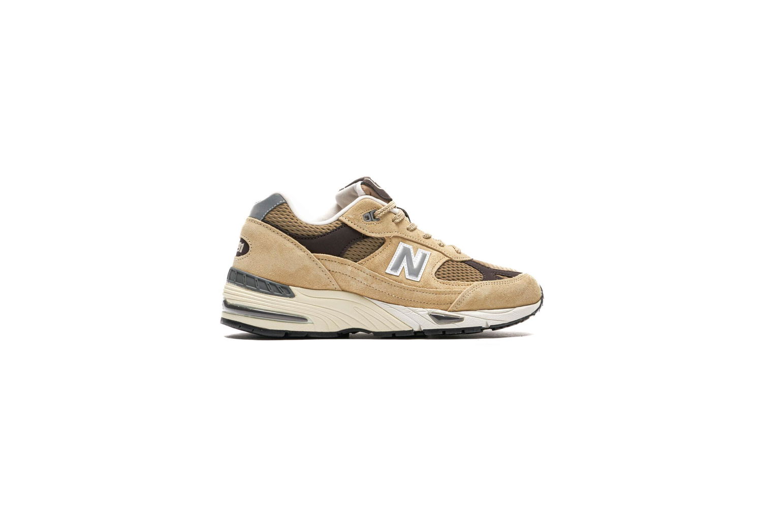 Tenisky a topánky New Balance M 991 CGB Made in UK' Béžová | M991CGB, 0