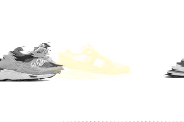 Tenisky a topánky New Balance M 991 CGB Made in UK' Béžová | M991CGB, 0