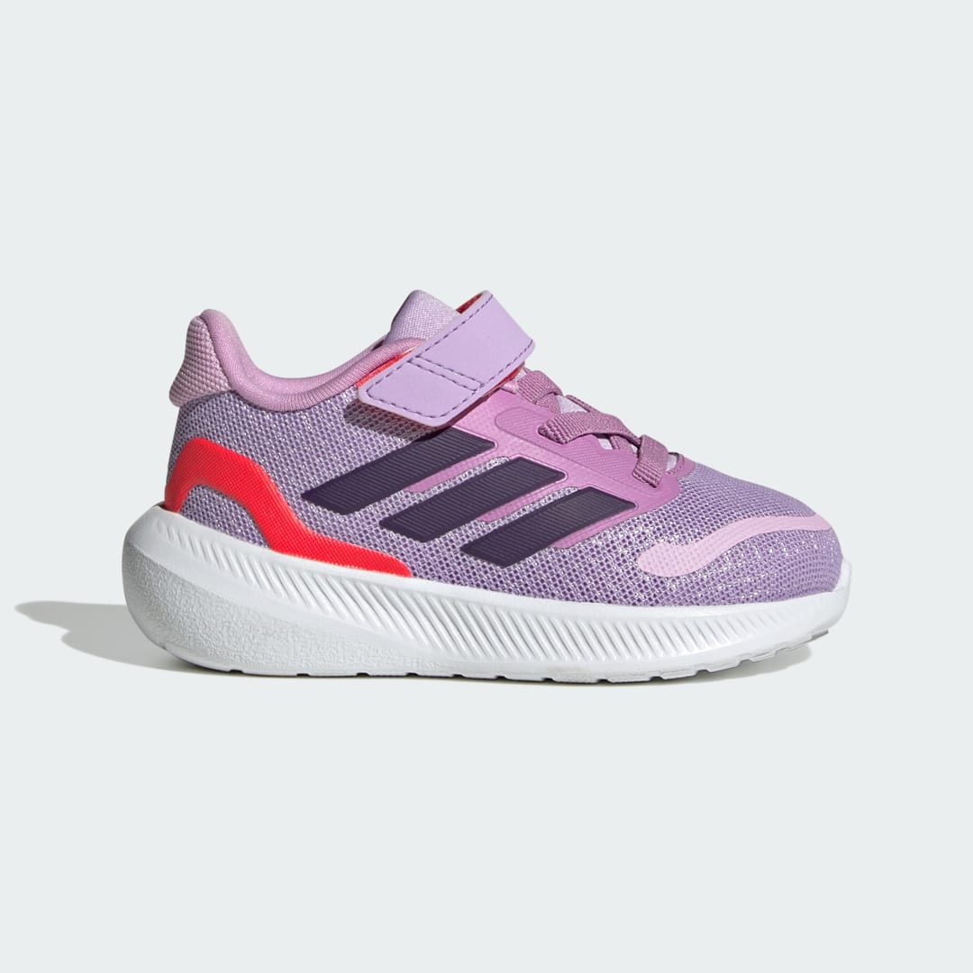 Tenisky a topánky adidas Performance Runfalcon 5 Fialová | JQ5669, 0