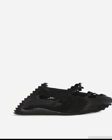 Tenisky a topánky Puma Wmns Speedcat Ballet Satin Čierna | 404383-01, 2