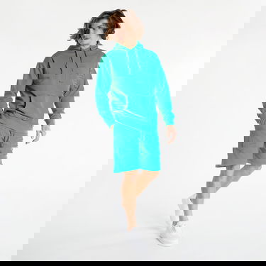 Mikina Life is Porno Illegal Hoodie Zelené | 21SSH03, 0