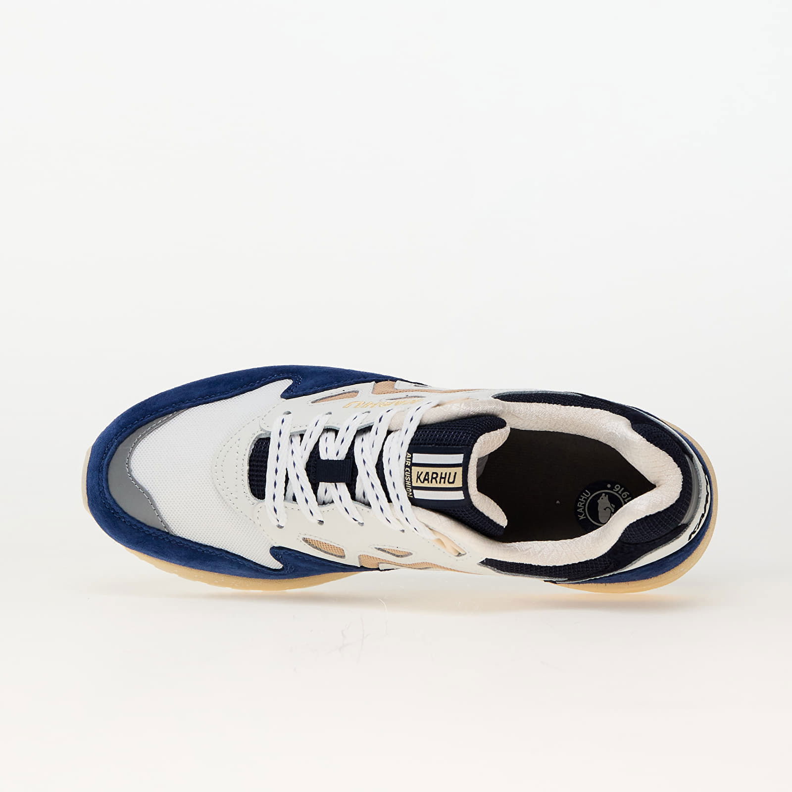 Legacy 96 True Navy/ Irish Cream