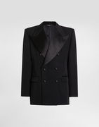 Double-breasted Sicilia Jacket