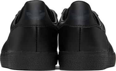 Tenisky a topánky adidas Originals Gazelle Black/Black-Gold Metallic Čierna | BB5497, 1