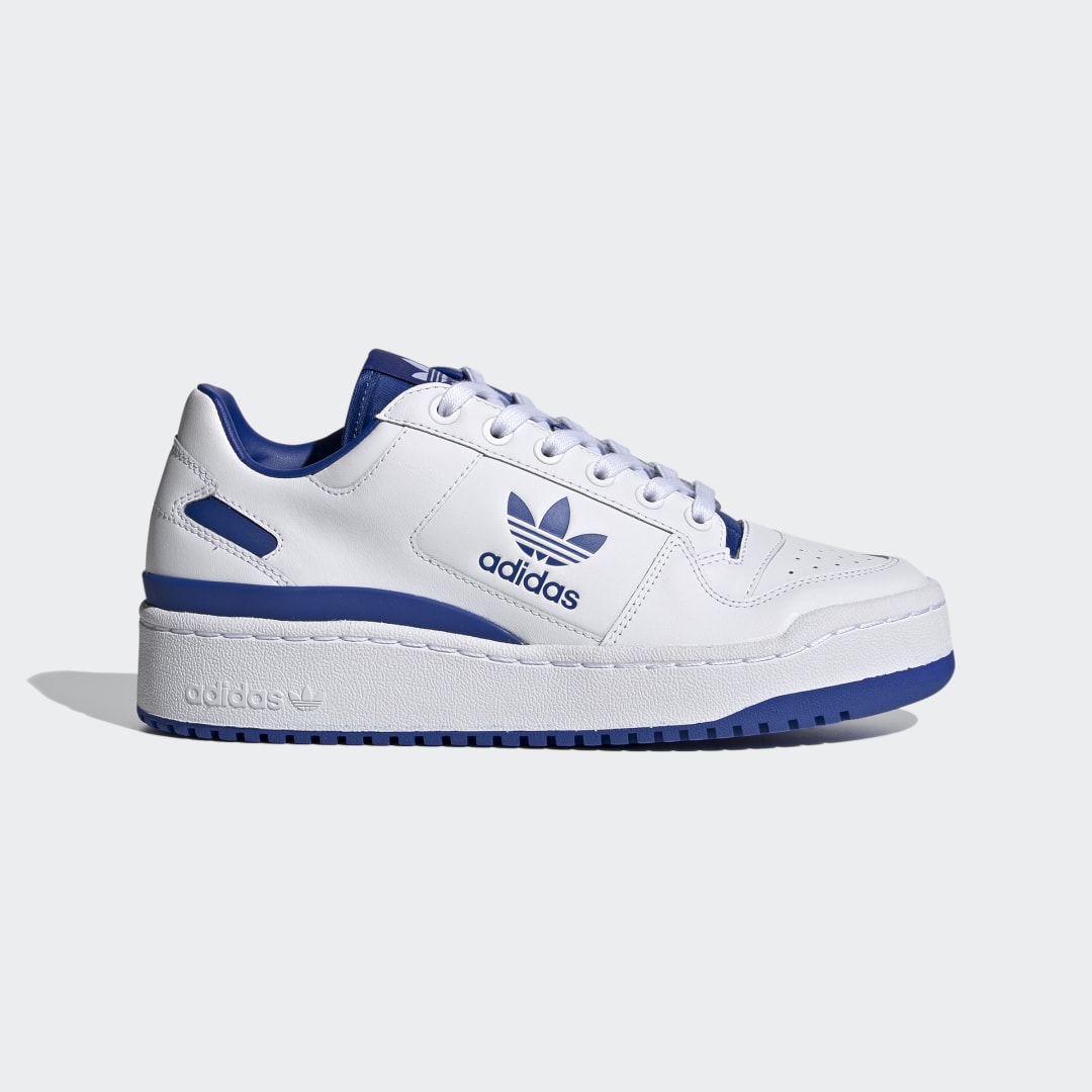 Tenisky a topánky adidas Originals Forum Bold Biela | FY4530, 0