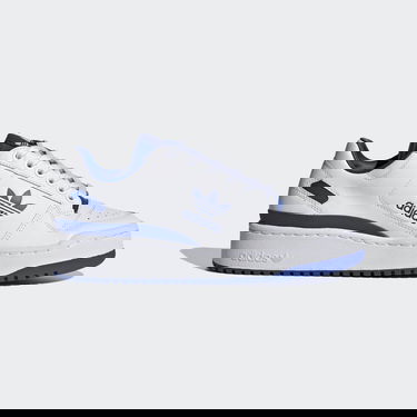 Tenisky a topánky adidas Originals Forum Bold Biela | FY4530, 0