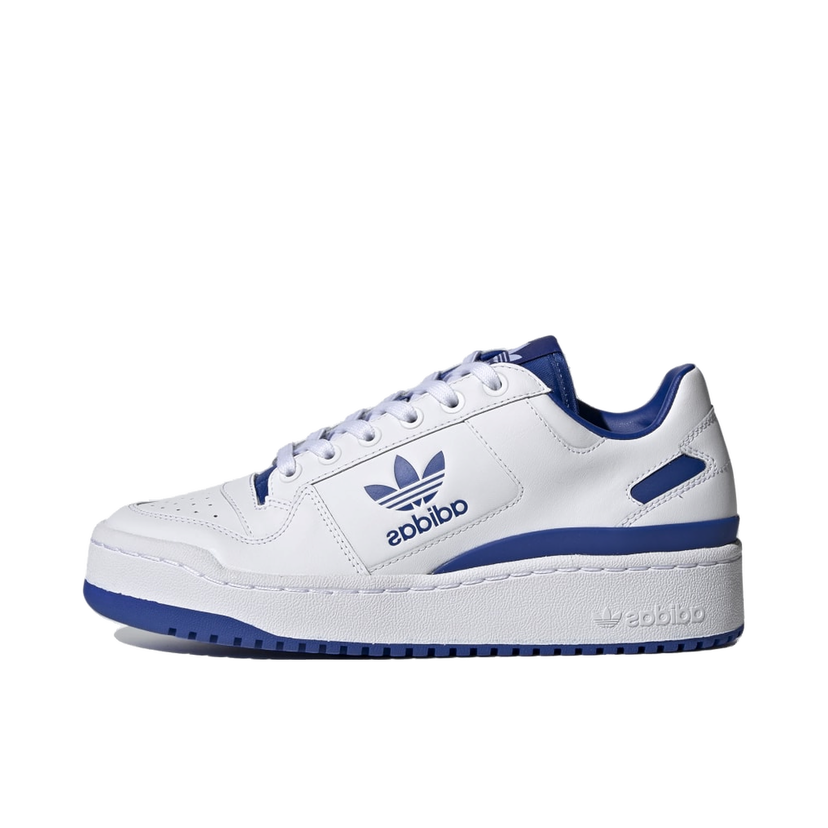 Tenisky a topánky adidas Originals Forum Bold Biela | FY4530