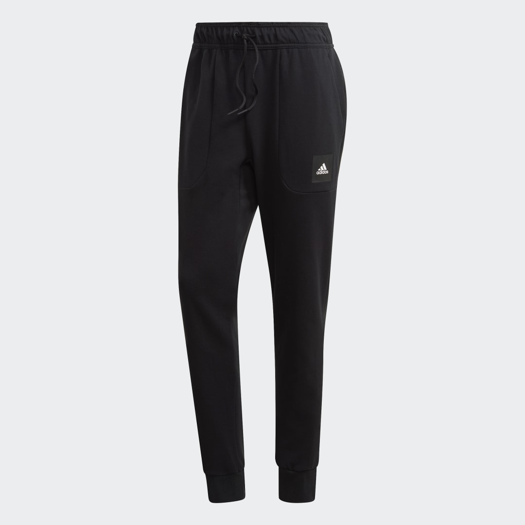 Tepláky adidas Performance Must Haves Stadium Track Pants Čierna | FR7160, 1