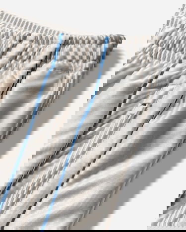 Tepláky Puma FENTY T7 Track Pants Metalická | 635746-87, 4