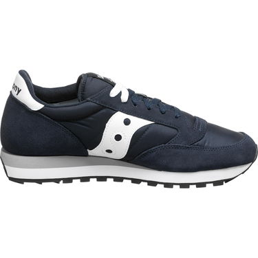 Tenisky a topánky Saucony Saucony Jazz Original Sneaker blau Modrá | S2044-316, 3