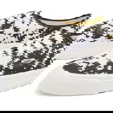 Tenisky a topánky Vans LX Authentic 44 Čierna | VN000EBNBPT1, 3