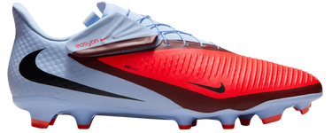 Tenisky a topánky Nike Phantom 6 Low Academy EasyOn FG/MG Modrá | hq2321-400, 0