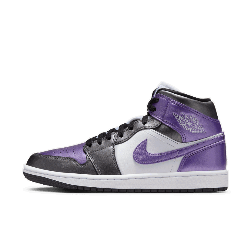 Tenisky a topánky Jordan Air Jordan 1 Mid SE Fialová | HJ5911-105