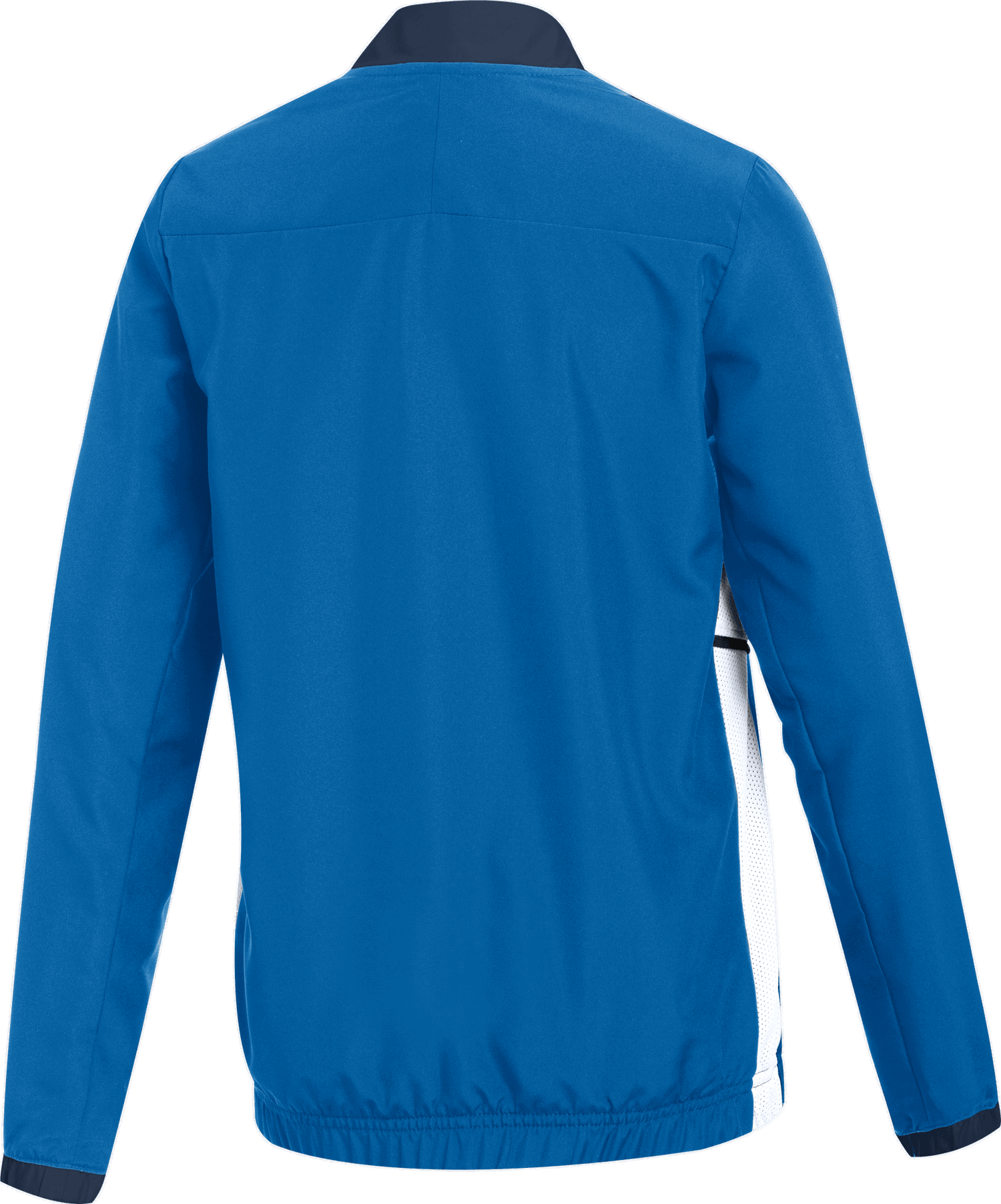 Bomber bunda Nike Nike Track Jacket Modrá | fz9851-463, 1