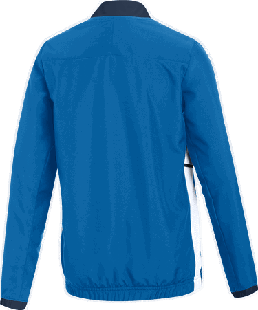 Bomber bunda Nike Nike Track Jacket Modrá | fz9851-463, 1